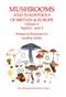 Mushrooms and Toadstools of Britain and Europe. Vol. 4: Agarics - part 3