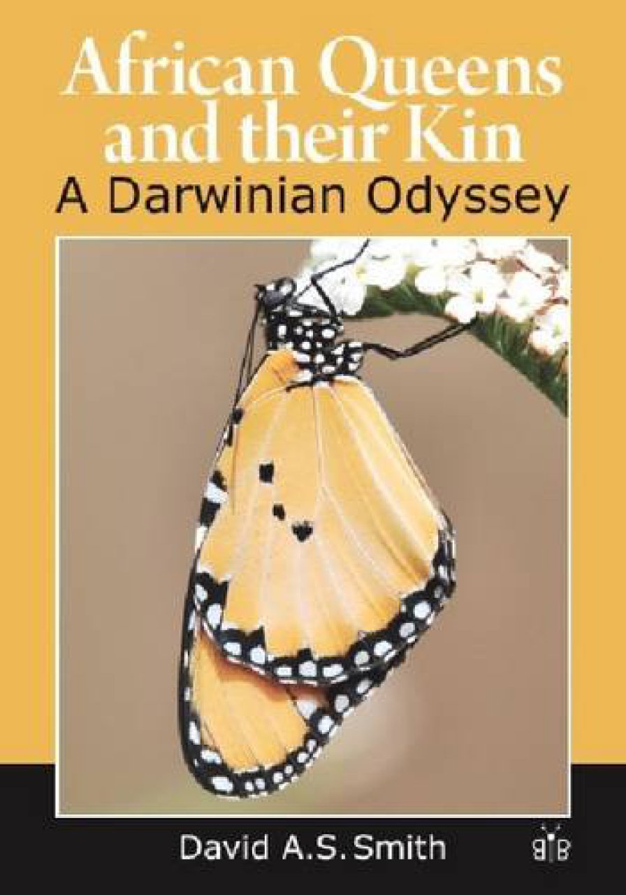 Smith, David A.S. - African Queens and their Kin: a Darwinian Odyssey