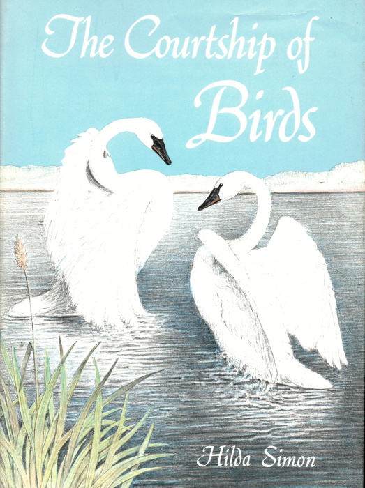 Simon, H. - The Courtship of Birds