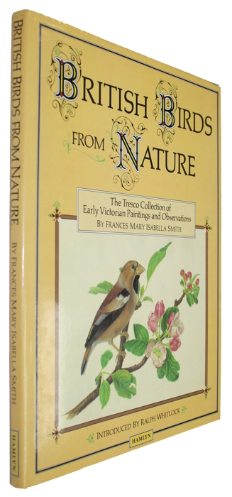 Smith, Frances Mary Isabella - British Birds from Nature