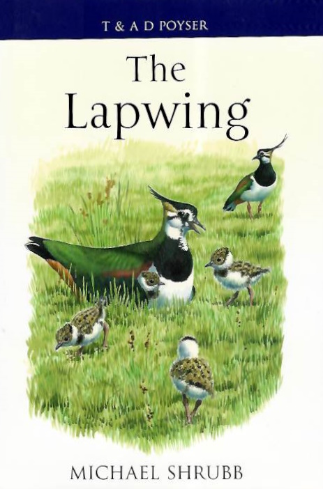 Shrubb, M. - The Lapwing