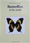 Butterflies of the World (Slipcase)