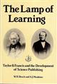 The Lamp of Learning: Taylor & Francis and the Development of Science Publishing