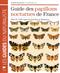 Guide des papillons Nocturnes de France 