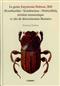 Le genre Eurysternus Dalman, 1824 (Scarabaeidae: Scarabaeinae: Oniticellini) revision taxonomique et cles de determination illustrees