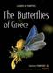 The Butterflies of Greece