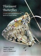 Florissant Butterflies A Guide to the Fossil and Present-Day Species of Central Colorado