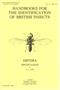 Diptera Pipunculidae (Handbooks for the Identification of British Insects 10/2c)