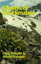 Flowers of the Himalaya