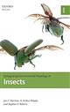 Ecological and Environmental Physiology of Insects