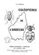 Coleopteres de l'Ardeche. 1er supplement a l'inventaire de J. Balazuc