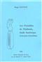 Les Cicindeles de Thailande: etude faunistique (Col. Carabidae)