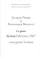 Butterflies of the World. Supplement 21:  Aberrations et formes particulieres dans le genre Charaxes en region Afrotropicale