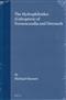 The Hydrophiloidea of Fennoscandia and Denmark (Fauna Ent. Scand. 18)