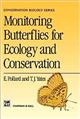 Monitoring Butterflies for Ecology and Conservation