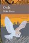 Owls (New Naturalist 125)