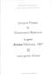 Butterflies of the World. Supplement 22:  Les Acraeinae Fabricius, 1807 de l’Ancien Monde. Le genre Acraea Fabricius, 1807, sous-genre Acraea