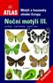 Nocni motyli III. - Geometridae. Motyli a housenky stredni Evropy [Moths and caterpillars of central Europe III. - Geometridae]