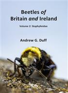 Beetles of Britain and Ireland. Vol. 2: Staphylinidae