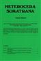 Heterocera Sumatrana, vol. 8: Acronictinae & Heliothinae of Sumatra; Plusiinae of Sumatra