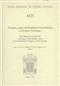 Taxonomy, Ecology and Distribution of Curculionoidea (Coleoptera: Polyphaga):  Proceedings of the 20th International Congress of Entomology - Florence 1996. 2