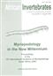 Myriapodology in the New Millennium African Invertebrates Vol. 44(1)