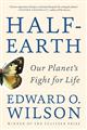 Half-Earth: Our Planets Fight for Life