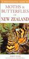 A Photographic Guide to Moths & Butterflies of New Zealand