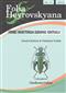 Coleoptera: Oedemeridae (Icones insectorum Europae centralis 17)