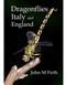 Dragonflies of Italy and England