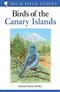 Birds of the Canary Islands