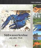 Süßwasserkrebse aus aller Welt