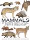 Mammals of Europe, North Africa and the Middle East