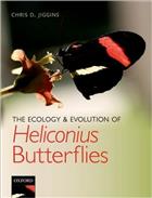 The Ecology and Evolution of Heliconius Butterflies: A Passion for Diversity