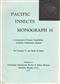 A Monograph of Papuan Psychodidae, including Phlebotomus (Diptera)