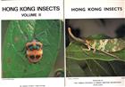 Hong Kong Insects [I] - II