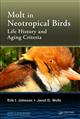 Molt in Neotropical Birds: Life History and Aging Criteria