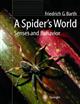 A Spider's World: Senses and Behavior