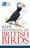 RSPB Handbook of British Birds