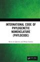 International Code of Phylogenetic Nomenclature (PhyloCode)