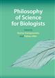 Philosophy of Science for Biologists