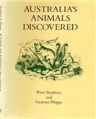 Australia's Animals Discovered