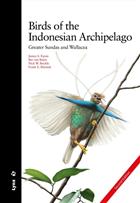 Birds of the Indonesian Archipelago: Greater Sundas and Wallacea