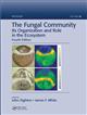 The Fungal Community: Its Organization and Role in the Ecosystem