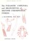 The Parasitic Copepoda and Branchiura of British Freshwater Fishes:  A Handbook and Key