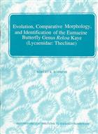 Evolution, comparative morphology and identification of the Eumaeine butterfly genus Rekoa Kaye (Lycaenidae: Theclinae)