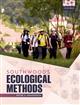 Southwood's Ecological Methods