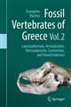 Fossil Vertebrates of Greece Vol. 2: Laurasiatherians, Artiodactyles, Perissodactyles, Carnivorans, and Island Endemics