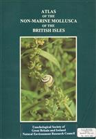 Atlas of the Non-Marine Mollusca of the British Isles