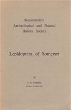 Lepidoptera of Somerset